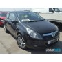 Opel Corsa D 2006- | №201920, Англия