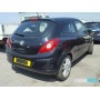 Opel Corsa D 2006- | №201920, Англия