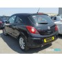 Opel Corsa D 2006- | №201920, Англия