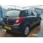 Opel Corsa D 2006- | №201946, Англия