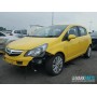 Opel Corsa D 2006- | №201968, Англия