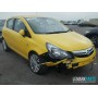 Opel Corsa D 2006- | №201968, Англия