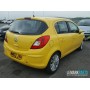 Opel Corsa D 2006- | №201968, Англия