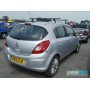 Opel Corsa D 2006- | №202021, Англия