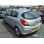 Opel Corsa D 2006- | №202021, Англия