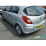 Opel Corsa D 2006- | №202021, Англия