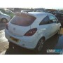 Opel Corsa D 2006- | №202079, Англия