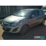 Opel Corsa D 2006- | №202099, Англия