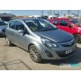 Opel Corsa D 2006- | №202099, Англия