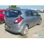 Opel Corsa D 2006- | №202099, Англия