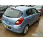 Opel Corsa D 2006- | №202135, Англия