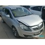 Opel Corsa D 2006- | №202156, Англия