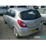 Opel Corsa D 2006- | №202156, Англия