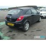 Opel Corsa D 2006- | №202165, Англия