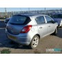 Opel Corsa D 2006- | №202218, Англия