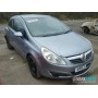 Opel Corsa D 2006- | №202233, Англия