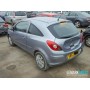 Opel Corsa D 2006- | №202233, Англия