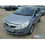 Opel Corsa D 2006- | №202312, Англия