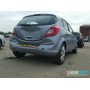 Opel Corsa D 2006- | №202312, Англия