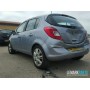 Opel Corsa D 2006- | №202312, Англия