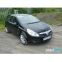 Opel Corsa D 2006- | №202323, Англия