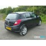 Opel Corsa D 2006- | №202323, Англия