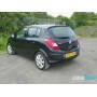 Opel Corsa D 2006- | №202323, Англия