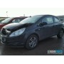 Opel Corsa D 2006- | №202355, Англия