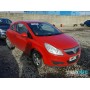 Opel Corsa D 2006- | №202366, Англия