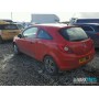 Opel Corsa D 2006- | №202366, Англия