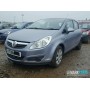 Opel Corsa D 2006- | №202375, Англия