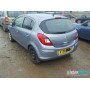 Opel Corsa D 2006- | №202375, Англия