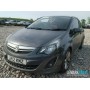 Opel Corsa D 2006- | №202398, Англия