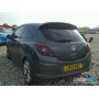 Opel Corsa D 2006- | №202398, Англия