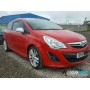 Opel Corsa D 2006- | №202403, Англия