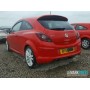 Opel Corsa D 2006- | №202403, Англия