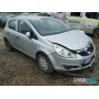 Opel Corsa D 2006- | №202448, Англия