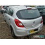 Opel Corsa D 2006- | №202448, Англия