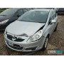 Opel Corsa D 2006- | №202448, Англия