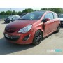 Opel Corsa D 2006- | №202566, Англия