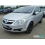 Opel Corsa D 2006- | №202580, Англия