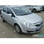 Opel Corsa D 2006- | №202580, Англия