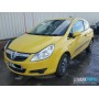 Opel Corsa D 2006- | №202592, Англия