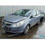 Opel Corsa D 2006- | №202607, Англия