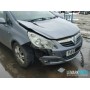 Opel Corsa D 2006- | №202607, Англия