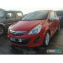 Opel Corsa D 2006- | №202611, Англия