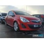 Opel Corsa D 2006- | №202611, Англия