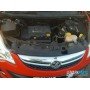 Opel Corsa D 2006- | №202611, Англия