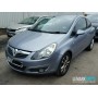 Opel Corsa D 2006- | №202694, Англия