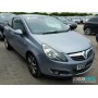 Opel Corsa D 2006- | №202694, Англия